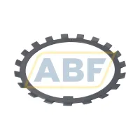 Стопорная шайба MBL30 SKF