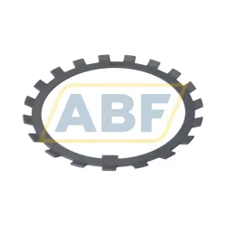 Стопорная шайба MBL30 SKF