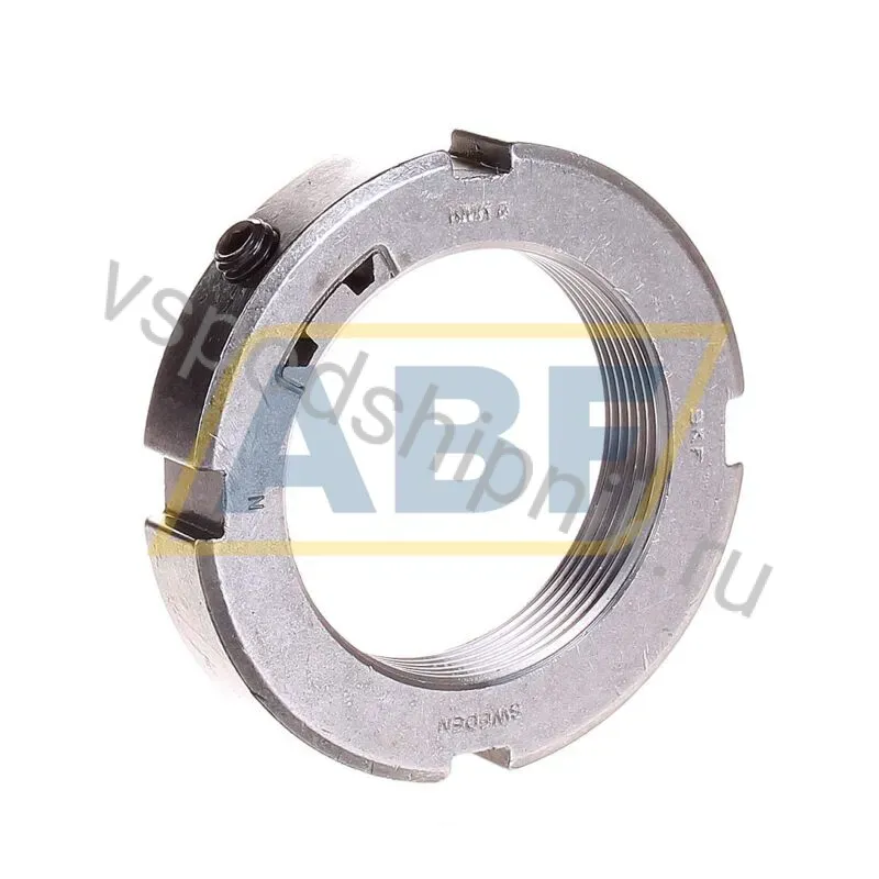 Контргайка KMK8 SKF 360