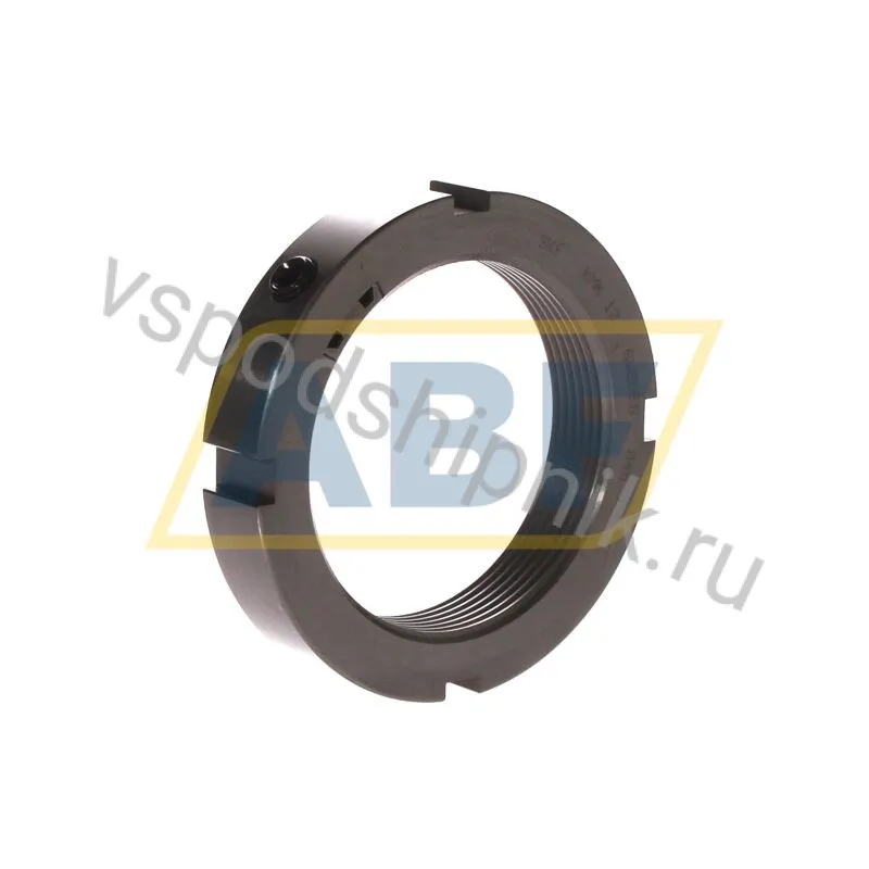 Контргайка KMK12 SKF 360