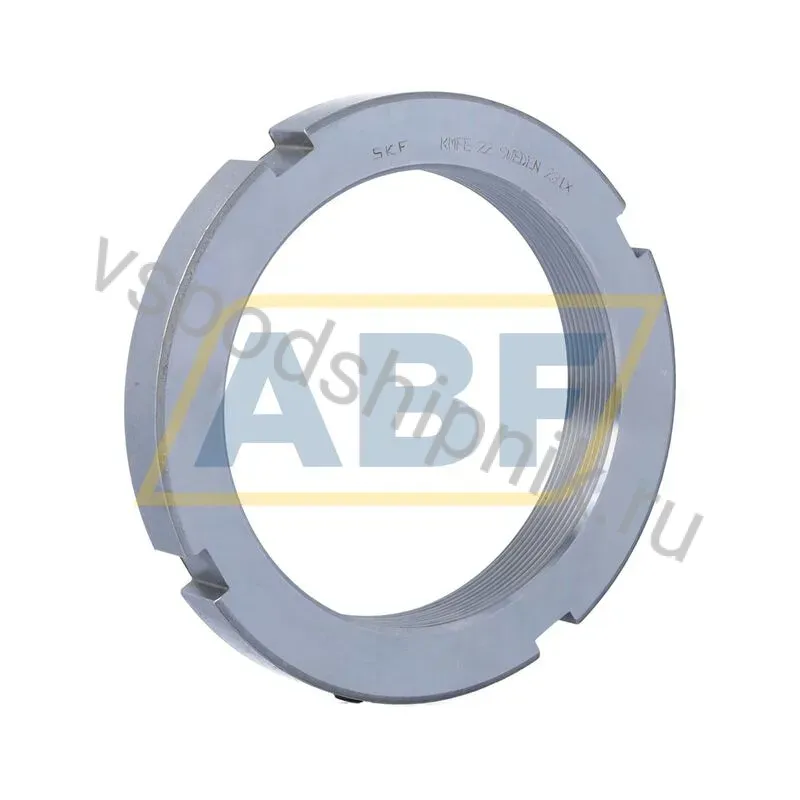 Контргайка KMFE22 SKF 360