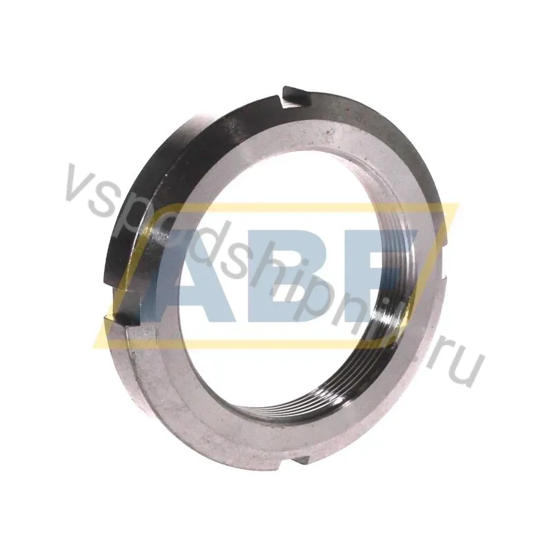 Контргайка KM10 Timken 360