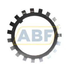 Стопорная шайба MB14 RHP