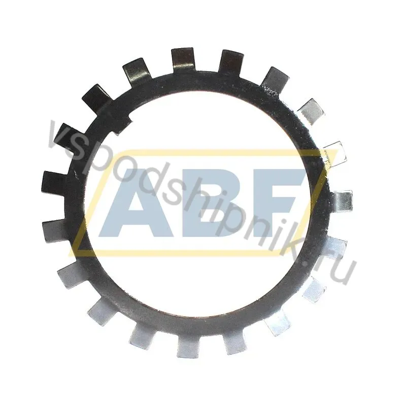 Стопорная шайба MB14 RHP 360