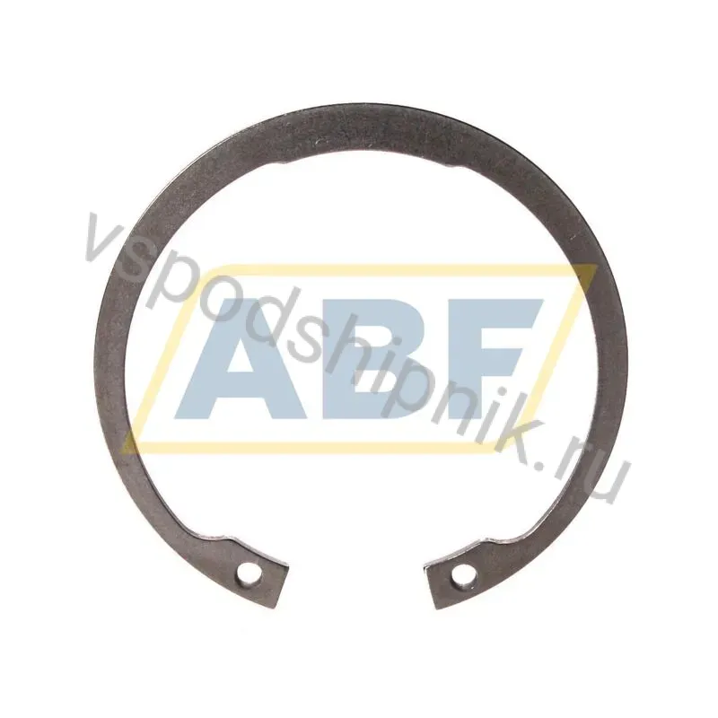 Стопорная шайба J72 Seeger 360