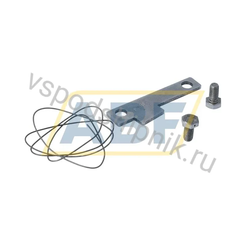 Стопорная шайба PL48 SKF 360
