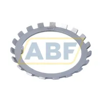 Контргайка TW115 Timken