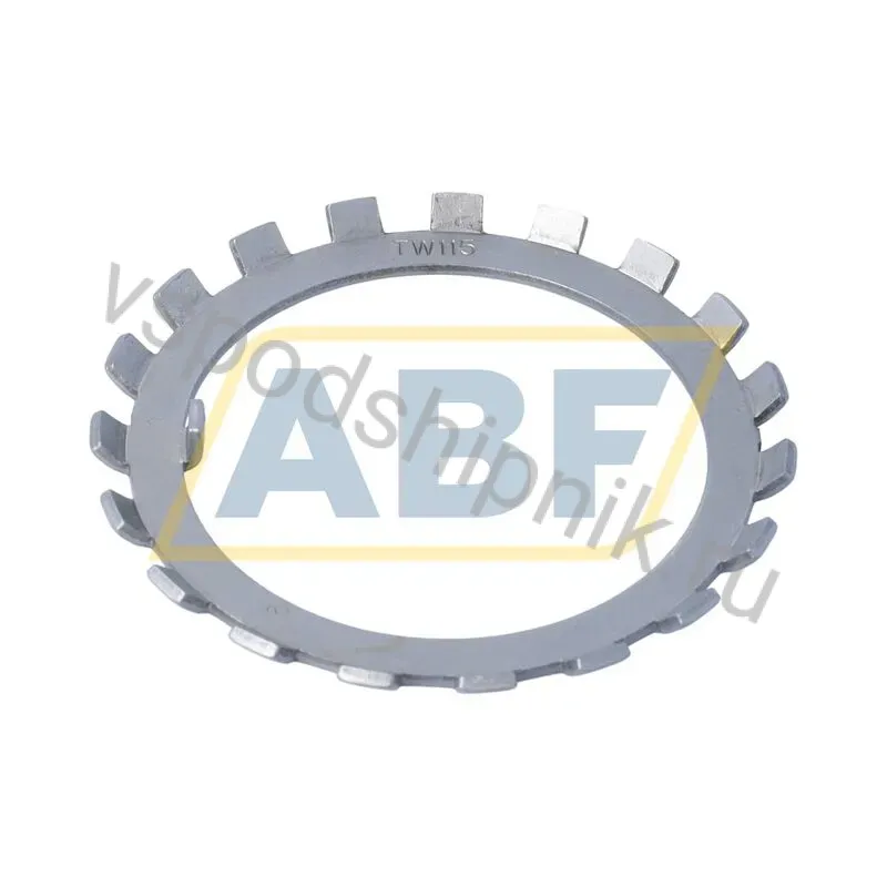 Контргайка TW115 Timken 360