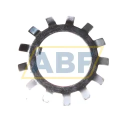 Стопорная шайба W04 SKF