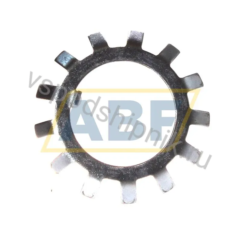 Стопорная шайба W04 SKF 360