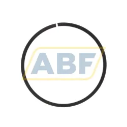 Стопорная шайба RW70 Seeger