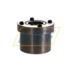 Закрепительная/стяжная втулка SHR20 SKF