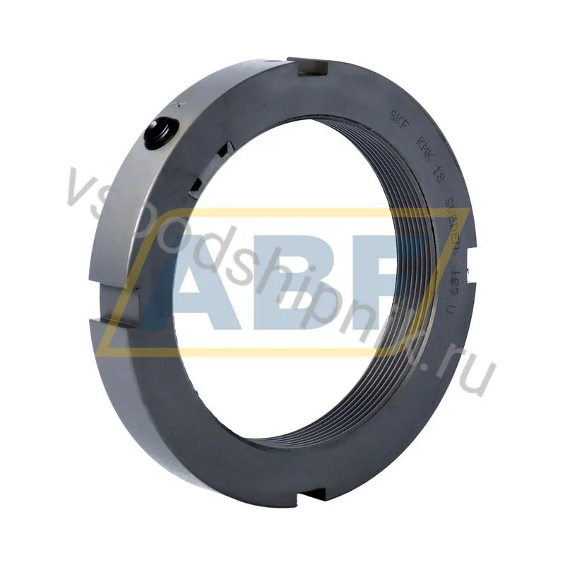 Контргайка KMK18 SKF 360