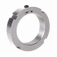 Контргайка KMK10 SKF
