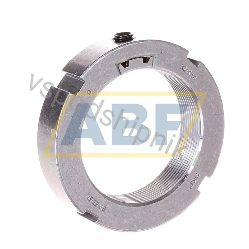 Контргайка KMK10 SKF 360