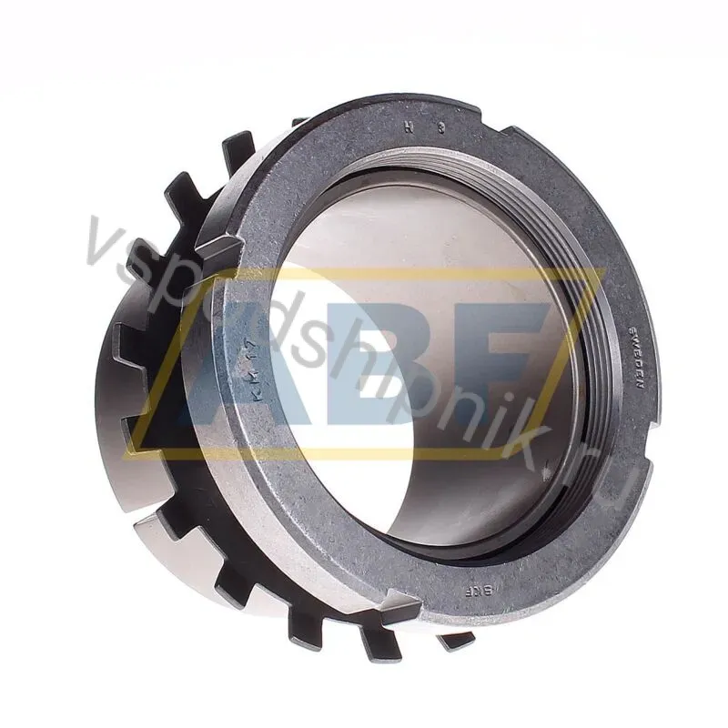 Закрепительная/стяжная втулка HA317 SKF 360