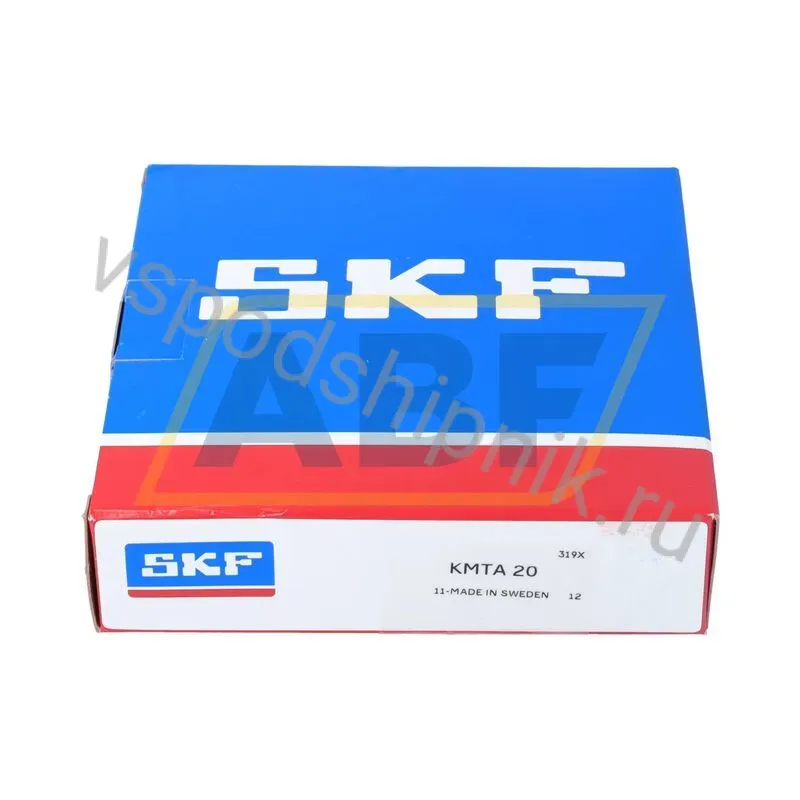 Контргайка KMTA20 SKF 360