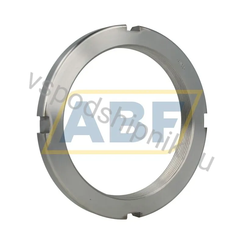 Контргайка AN38 SKF 360