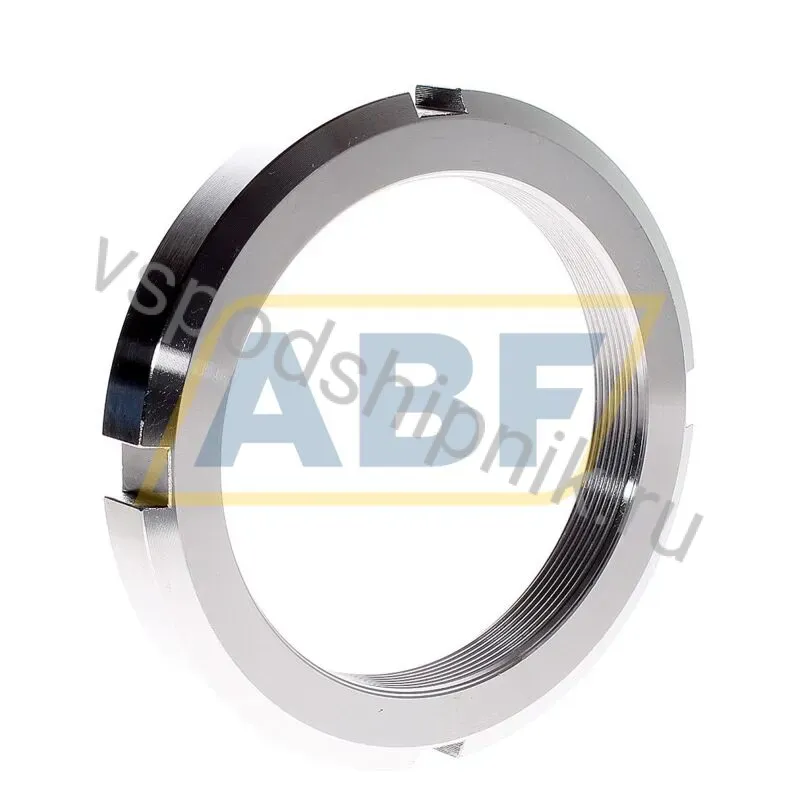 Контргайка KM22 Timken 360