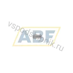 Цилиндрические ролики RC-5X10C SKF