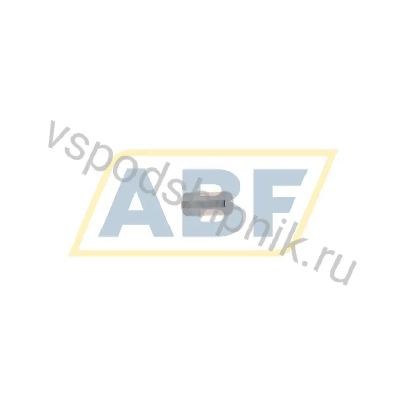 Цилиндрические ролики RC-5X10C SKF 360