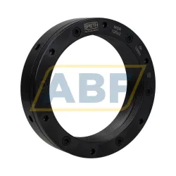 Контргайка MSR120X2 Spieth