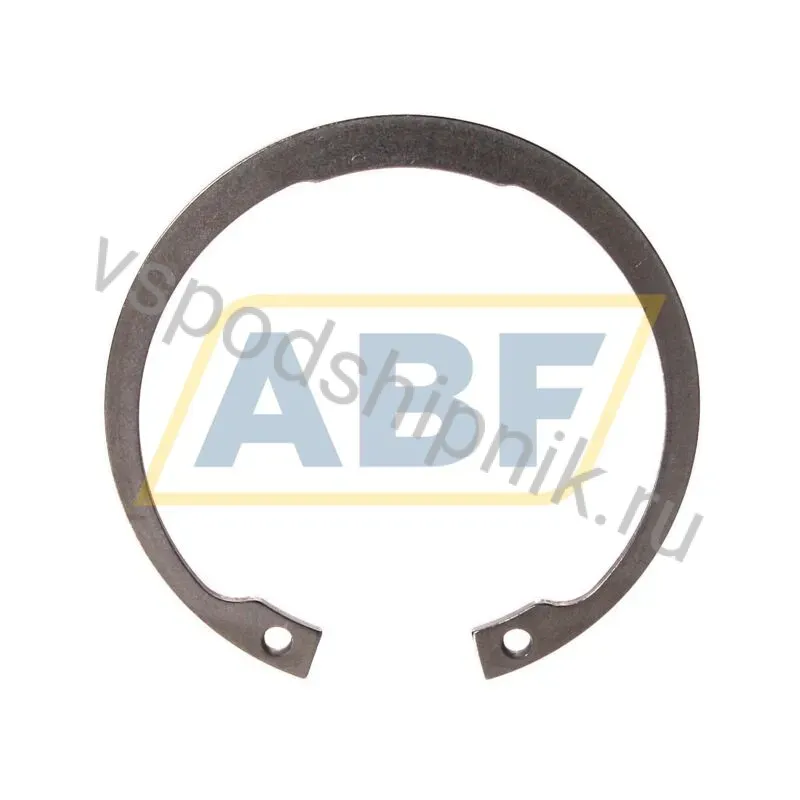 Стопорная шайба J77 Seeger 360