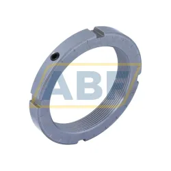 Контргайка KMFE17 SKF