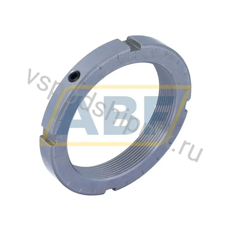 Контргайка KMFE17 SKF 360