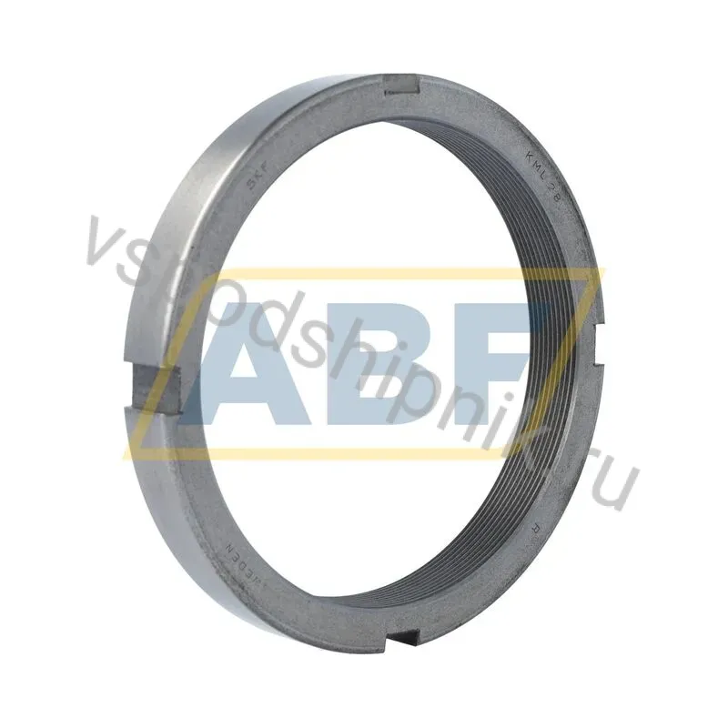 Контргайка KML28 SKF 360
