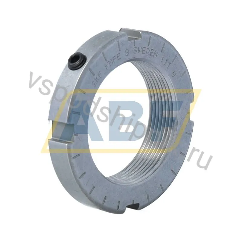 Контргайка KMFE8 SKF 360
