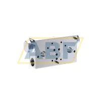 Материалы для подшипников VGAB-VPKM-K-05T-PS SKF