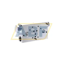 Материалы для подшипников VGAB-VPKM-K-05T-PS SKF