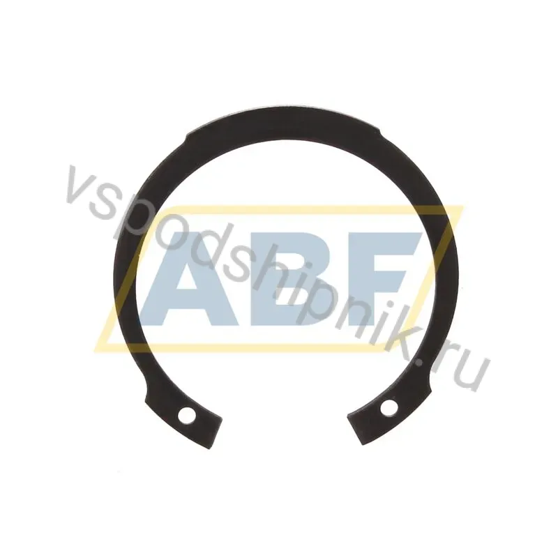 Стопорная шайба JV50 Seeger 360