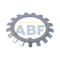 Стопорная шайба MB9A SKF