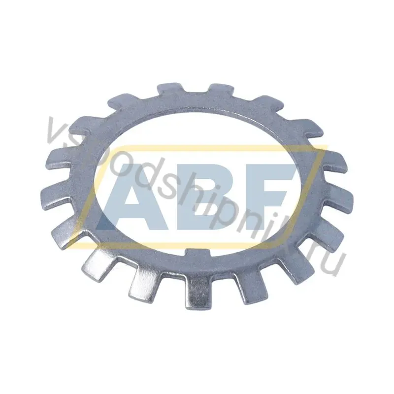 Стопорная шайба MB9A SKF 360