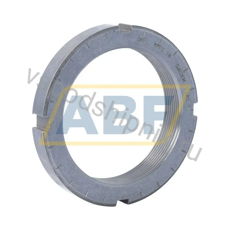 Контргайка KMFE16 SKF 360