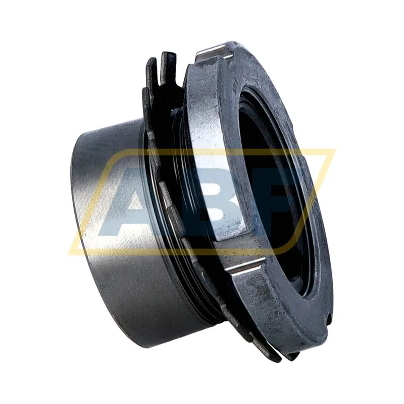 Втулка HE208 SKF 360