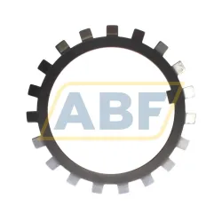 Стопорная шайба MB32 RHP