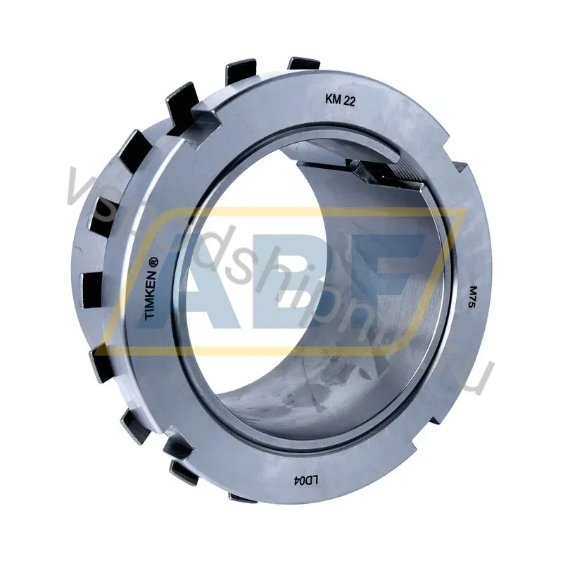 Закрепительная/стяжная втулка H322 Timken 360
