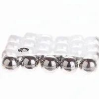 Шарик для подшипников RB10/III SKF