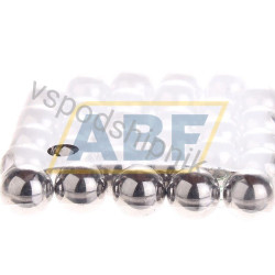 Шарик для подшипников RB10/III SKF