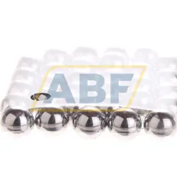 Шарик для подшипников RB10/III SKF