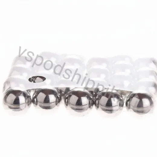 Шарик для подшипников RB10/III SKF 10 мм