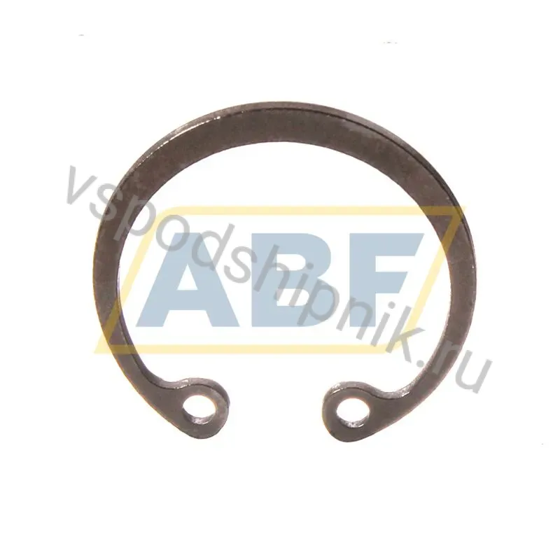 Стопорная шайба J21 Seeger 360