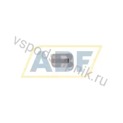 Цилиндрические ролики RC-10X14C SKF