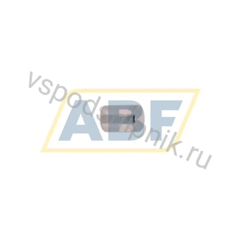 Цилиндрические ролики RC-10X14C SKF 360