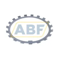 Стопорная шайба MBL38 SKF