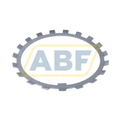 Стопорная шайба MBL38 SKF