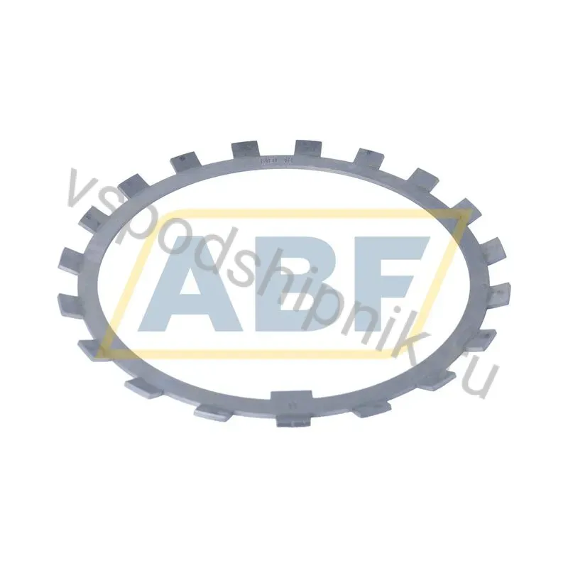 Стопорная шайба MBL38 SKF 360